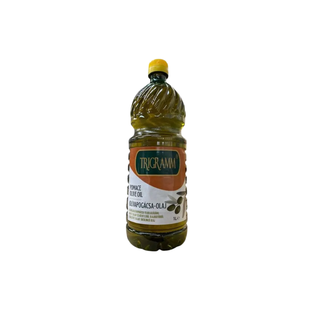Trigramm Pomace olívapogácsa-olaj 1 l