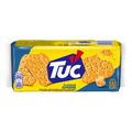 TUC sajtos ízű kréker 100 g