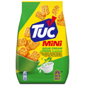 TUC Mini tejfölös-hagymás ízű kréker 100 g