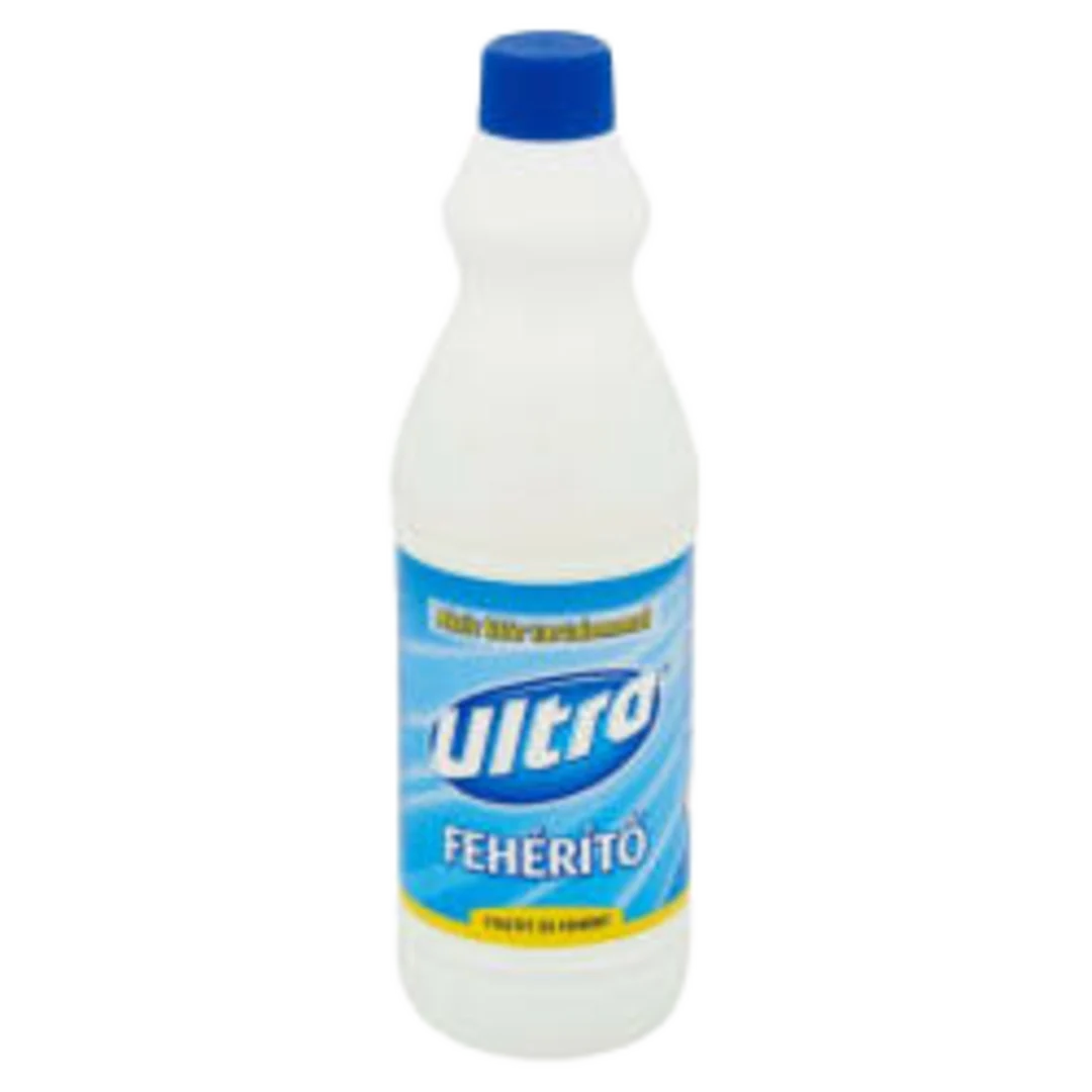 Ultra textilfehérítő Regular - 1 l