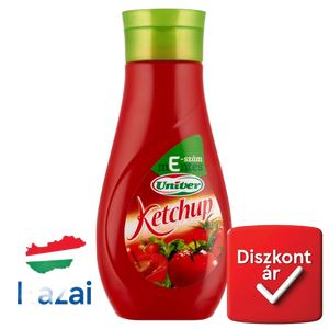 Ketchup