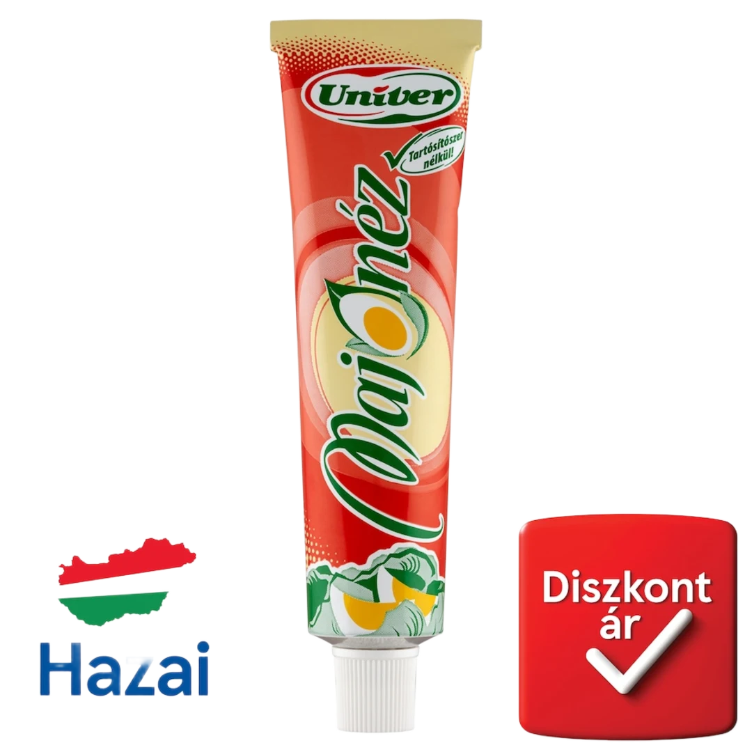 Univer majonéz 70 g