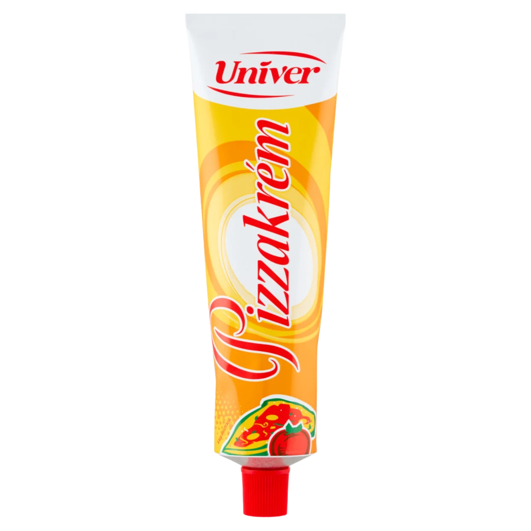 Univer Pizzakrém 160 g