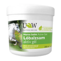 Uw Classic Aktív lóbalzsam, 250 ml