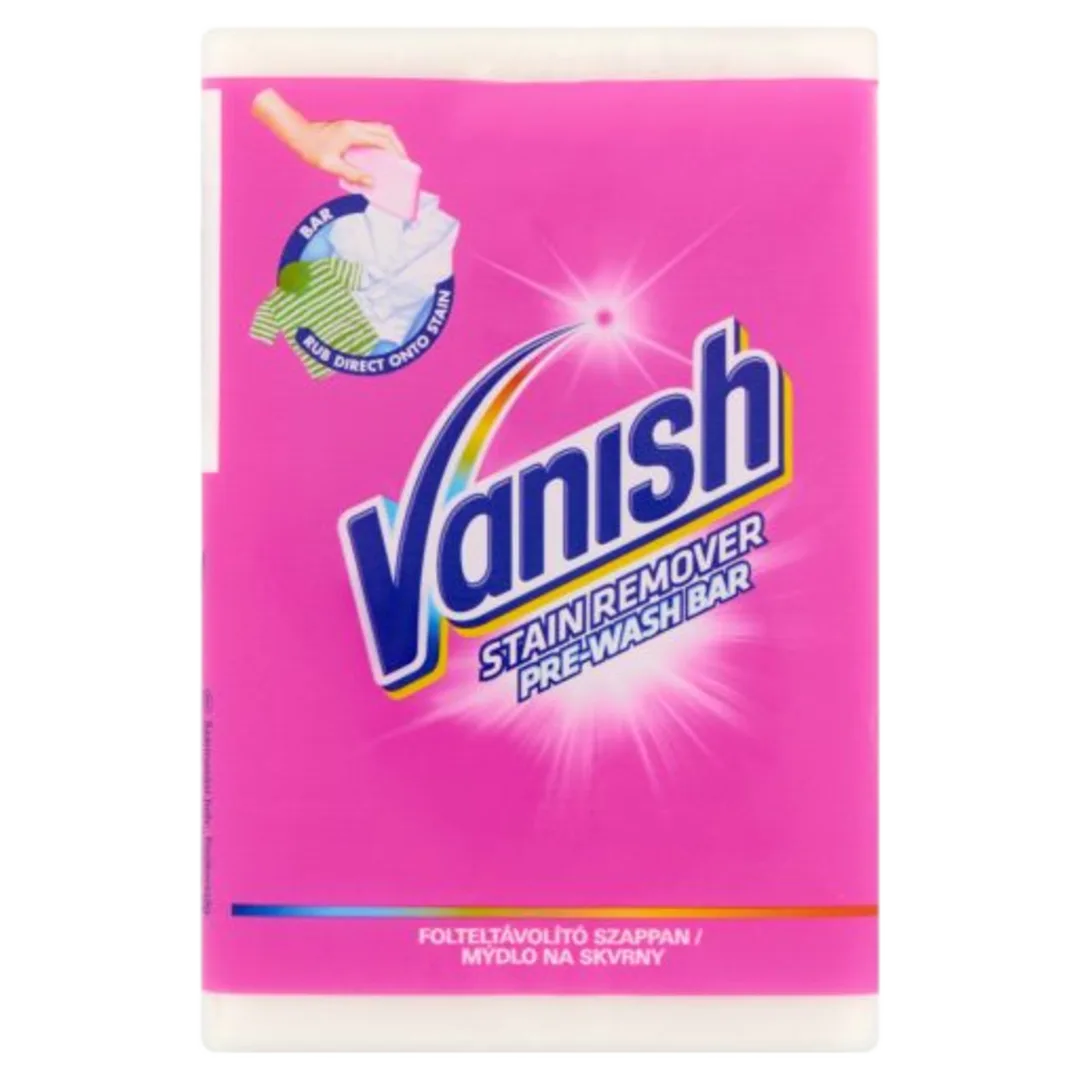 Vanish folteltávolító szappan - 250 g