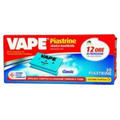 Vape Mat szúnyogirtó utántöltő lap elektromos 30 db