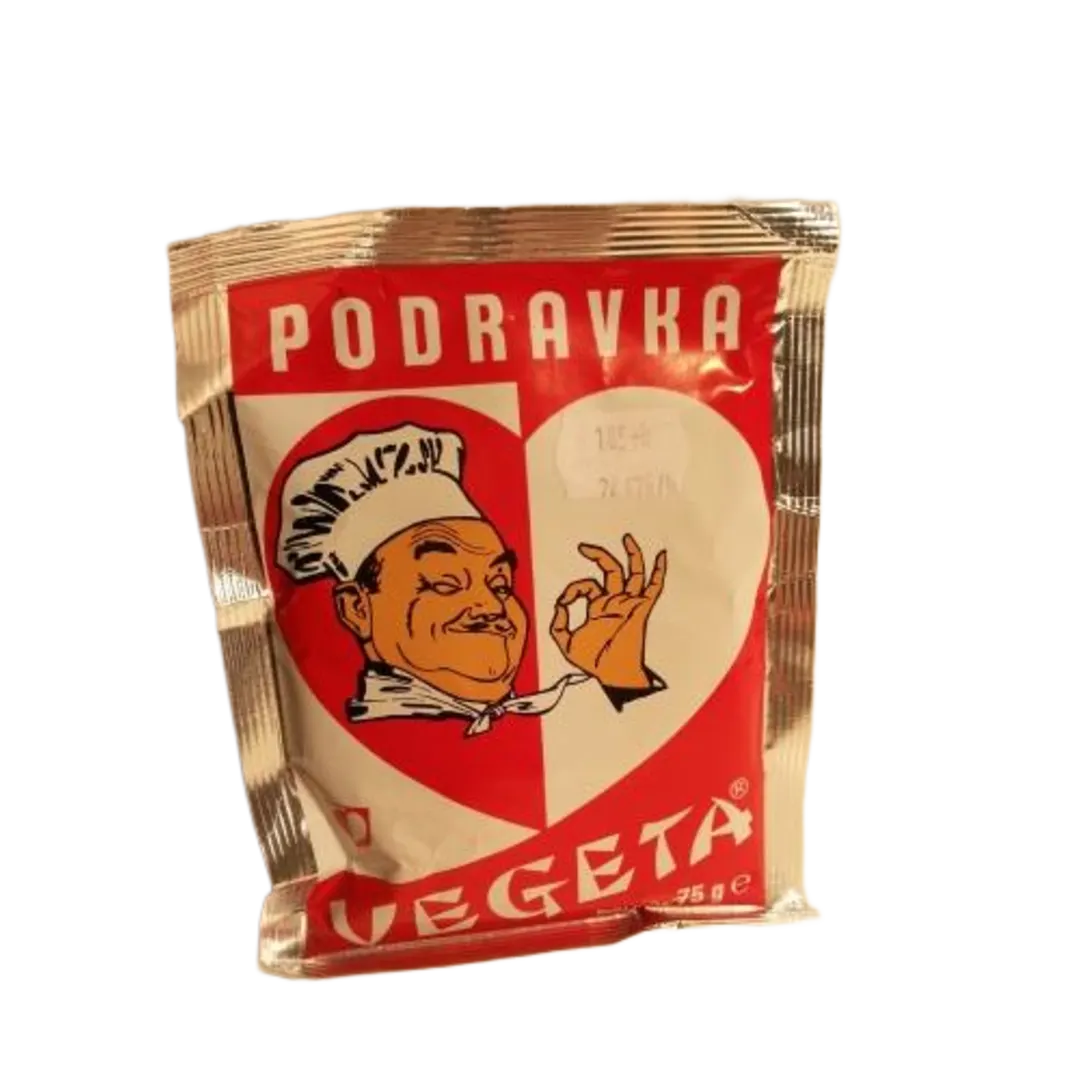 Vegeta ételízesítő 75 g