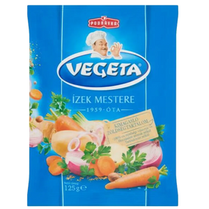 Ételízesítők