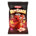 Vepy Snack gluténmentes bacon ízű kukoricasnack 50 g