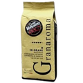 Caffè Vergnano 1882 Granaroma szemes kávé 1 kg