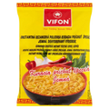 Vifon csípős csirkehús ízesítésű instant tésztás leves 60 g