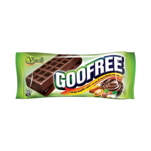 Ostyák és gofrik