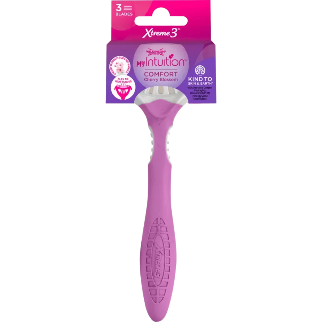 Wilkinson Sword női XTREME3 borotva, 1 db