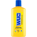 WU2 korpásodás elleni sampon, 1 l