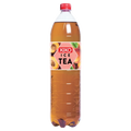 XIXO Ice Tea Őszibarack őszibarackos szénsavmentes jegestea DRS 1,5 l