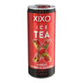 XIXO Ice Tea Zero Eper Rooibos cukormentes eperízű rooibos jegestea DRS 250 ml