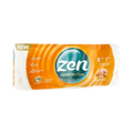 Zen Almond Mandula toalettpapír, 3 rétegű, 8 tekercs, 145 lap