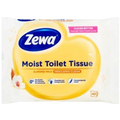 Zewa Almond Milk nedves toalettpapír, 42 db