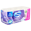 Zewa Deluxe Lavender Dreams toalettpapír, 3 rétegű, 16 tekercs